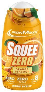 Squee Zero 65ml (Orange) 46147 фото