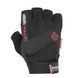 Рукавички для фітнесу Power System PS-2400 Ultra Grip Black S PS-2400_S_Black фото 2