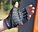 Рукавички для фітнесу Power System PS-2400 Ultra Grip Black S PS-2400_S_Black фото 6