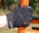 Рукавички для фітнесу Power System PS-2400 Ultra Grip Black S PS-2400_S_Black фото 5