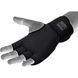 Рукавиці неопренові RDX T15 Noir Inner Matte Black XL GGN-T15MB-XL фото 6