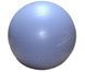 М'яч для фітнесу (фітбол) напівмасажний PowerPlay 4003 &Oslash;75 cm Gymball Sky Blue + помпа PP_4003_75_Sky_Blue фото 8