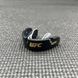 Капа OPRO Gold Braces під брекети доросла (вік 11+) Blackl/Silver(art.102518001) UFC_Gold_Braces_Bl/Silver фото 5