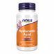Hyaluronic Acid 50 mg - 60vcaps 2022-10-0094 фото 1