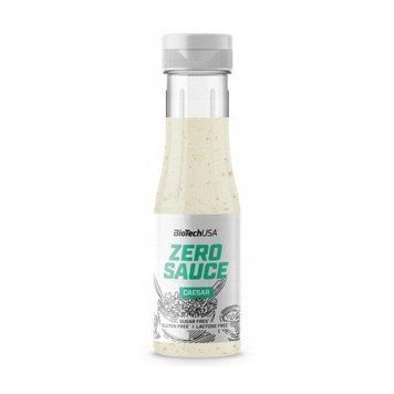 Zero Sauce (350 ml, caesar) 18040-01 фото