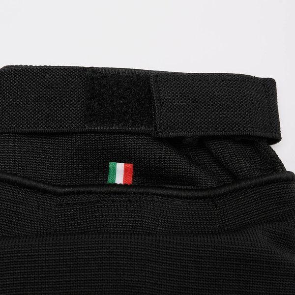 Захист гомілки та стопи Leone PT134 Dna Black XL PT134_Black_XL фото