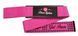 Лямки для тяги Power System PS-3420 G-Power Straps Pink PS-3420_Pink фото 5