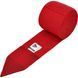 Бинти для боксу RDX WX Professional Boxing Hand Wraps Red (4.5м.) HWX-RR+ фото 3