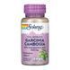 Garcinia Cambogia Fruit Ext 500mg - 60 veg caps 2023-10-3433 фото 1