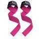 Лямки для тяги Power System PS-3420 G-Power Straps Pink PS-3420_Pink фото 1