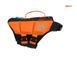 Рятувальний жилет для собак Protector life jacket Non-stop dogwear Чорний/Помаранчевий 2 7071652173223 фото 1
