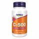 C-500 RH - 100 tabs 2022-10-0010 фото 1