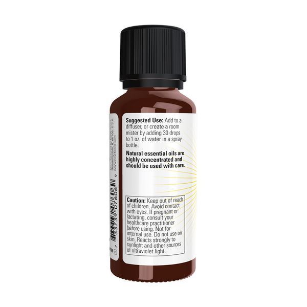 Mental Focus Oil Blend - 30 ml 2023-10-6937 фото