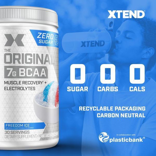 Xtend 429 gram (Freedom Ice) НФ-00001439 фото