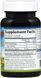 Цинк Carlson Labs Zinc-Ease 42 Lozenges (Lemon) 26419 фото 4