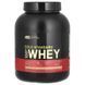 Протеїн Optimum Nutrition 100% Whey Gold Standard 2,3 kg (Mocha Cappuccino) 1442 фото 1