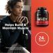 Протеїн Optimum Nutrition 100% Whey Gold Standard 2,3 kg (Mocha Cappuccino) 1442 фото 3