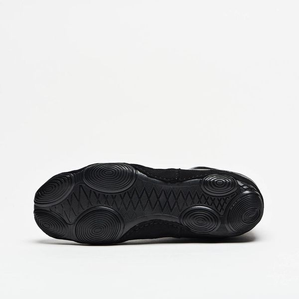 Боксерки (боксерське взуття) Leone CL130 LUCHADOR Black 40р. CL130_Black_40 фото