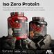 Протеїн Iso Whey Protein 2000g (Coconut) 45896 фото 2