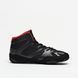 Боксерки (боксерське взуття) Leone CL130 LUCHADOR Black 40р. CL130_Black_40 фото 5