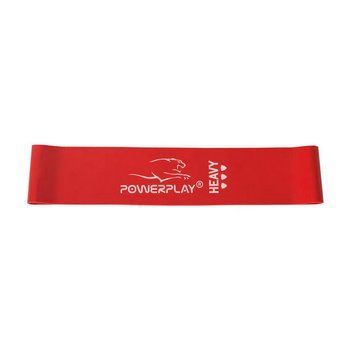Loop Band PP 4114 Red (heavy 11 kg) 22062-01 фото