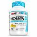 Вітамін D Amix Nutrition Performance Amix Vitamin D 4000I.U. 90softgels 44584 фото 1