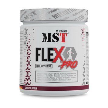 FleX Pro (300 g, green apple) 23585-05 фото