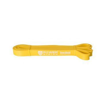 CrossFit Level 1 PS-4051 Yellow (4-25 kg) 23107-01 фото