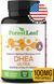 ДГЕА Forest Leaf DHEA Ultra 100 mg 90 Vegetable Capsules 45712 фото 3