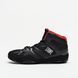 Боксерки (боксерське взуття) Leone CL130 LUCHADOR Black 42р. CL130_Black_42 фото 4