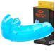Капа Shock Doctor Single Braces під брекети доросла (вік 12+) Blue (art. 4100-BLU-AD) 4100-BLU-AD фото 1