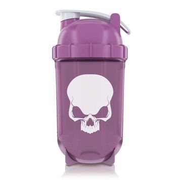 Шейкер Shaker WARCRY Pale Pink 500 ml r5949471392908 фото