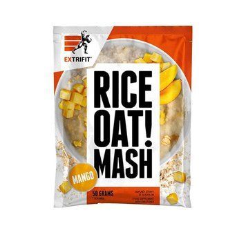 Rice & Oat Mash 50g (Mango) 15504 фото
