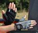 Рукавички для фітнесу Power System PS-2250E Pro Grip EVO Grey XL PS_2260GR-5_XL фото 7