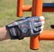 Рукавички для фітнесу Power System PS-2250E Pro Grip EVO Grey XL PS_2260GR-5_XL фото 8