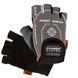 Рукавички для фітнесу Power System PS-2250E Pro Grip EVO Grey XL PS_2260GR-5_XL фото 4