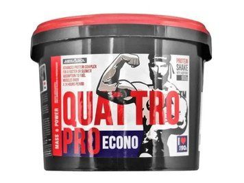 Quattro Pro 900 gr banana SB-000923 фото