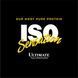Iso Sensation 2.3 kg (Delicious Chocolate Fudge) 2478 фото 2