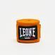 Бинти для боксу Leone AB705 Orange 3.5m AB705_Orange_350 фото 2