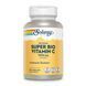 Super Bio Vitamin C 1000mg - 100 vcaps 2023-10-2391 фото 1
