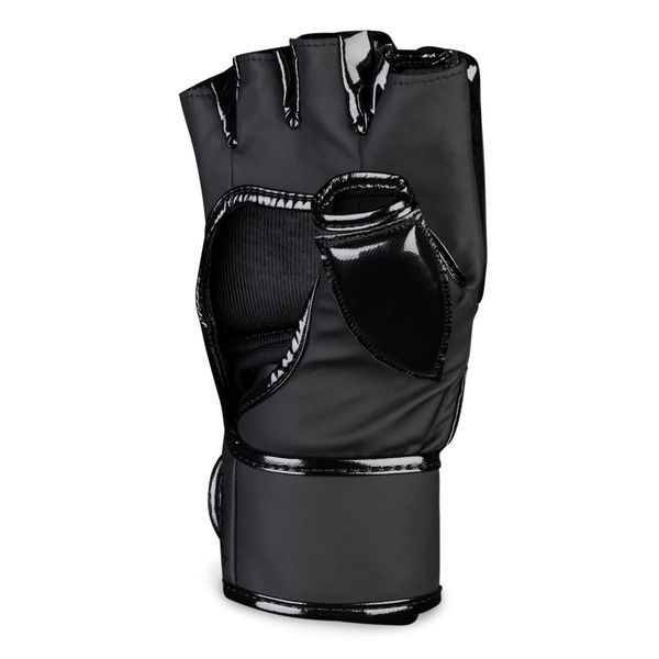 Рукавиці для ММА Phantom APEX Hybrid Black S/M PHMMAG2022-SM фото