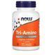 Три-Амино NOW TRI-AMINO 120 vcaps 2880 фото 1