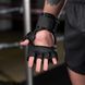 Рукавиці для ММА Phantom APEX Hybrid Black S/M PHMMAG2022-SM фото 6