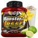 Протеїн Anabolic Monster BEEF 90% Protein 2200g (Vanilla-lime) 45757 фото 3