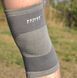 Наколінники Power System PS-6002 Knee Support Grey (пара) M PS-6002_M_Grey фото 6