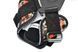 Гаки для тяги на зап'ястя Power System PS-3370 Hooks Camo Black/Red XL PS_3370_Black/Red XL фото 6