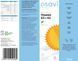 Вітаміни Osavi Vitamin D3 + K2 Oral Spray (Peppermint) &mdash; 25 ml ol5904139920589 фото 2