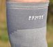 Наколінники Power System PS-6002 Knee Support Grey (пара) M PS-6002_M_Grey фото 7