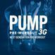 Передтренувальний комплекс Applied Nutrition Pump 3G 375 g (Fruit Burst) НФ-00001598 фото 3