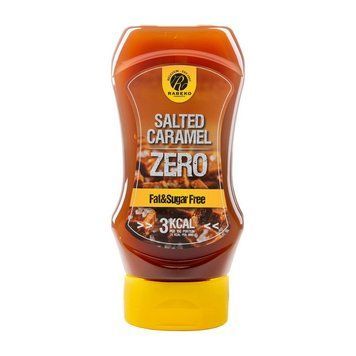 Zero Syrup (350 ml, salted caramel) 23041-02 фото